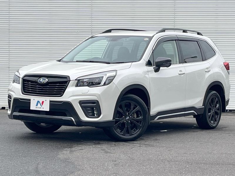 2021 Subaru Forester 4BA-SK5 (UW-mulwvwfxlgc1)[0]