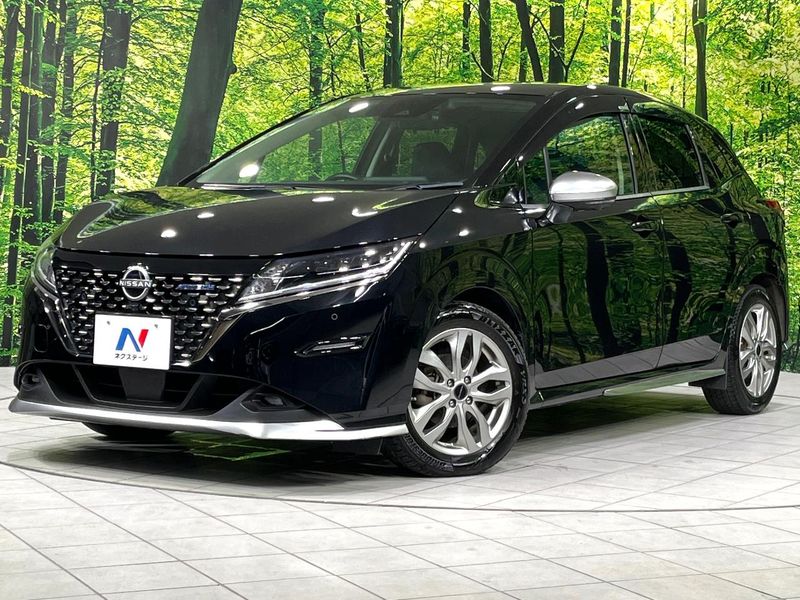 2021 Nissan Note 6AA-SNE13 (UW-mulww16bgq7z)[0]