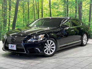 2016 Lexus LS DBA-USF40