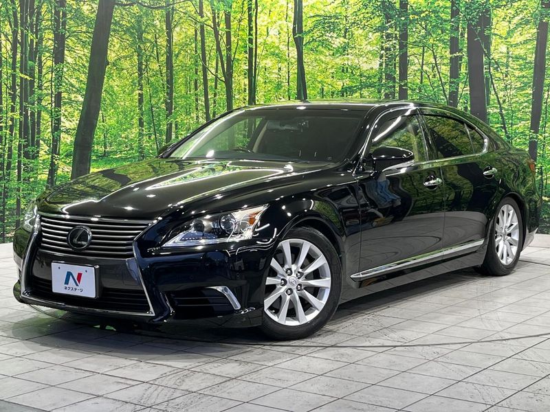2016 Lexus LS DBA-USF40 (UW-mulwwlt0rlpo)[0]
