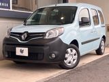 2020 Renault Kangoo ABA-KWH5F1