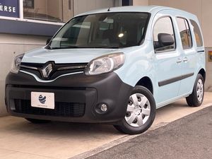 2020 Renault Kangoo ABA-KWH5F1
