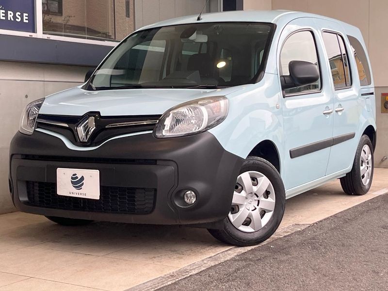 2020 Renault Kangoo ABA-KWH5F1 (UW-mulwwpdj7irh)[0]