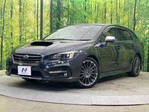 2018 Subaru Levorg DBA-VM4