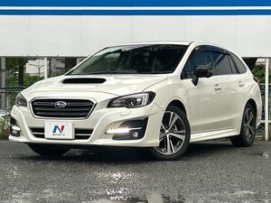 2018 Subaru Levorg DBA-VM4