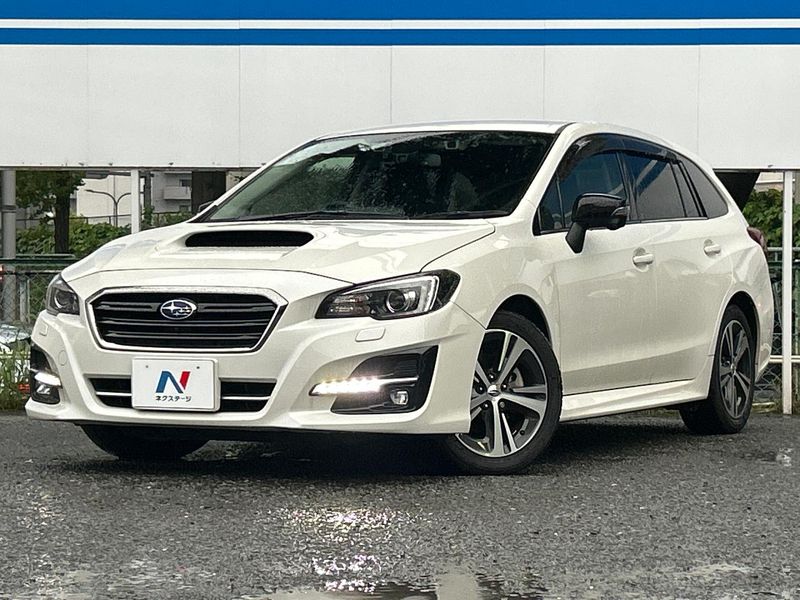 2018 Subaru Levorg DBA-VM4 (UW-mulwwsrn26ea)[0]
