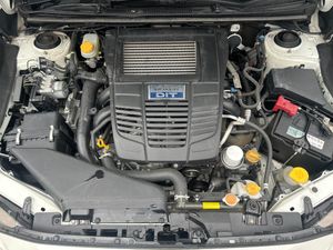 2019 Subaru Levorg DBA-VMG