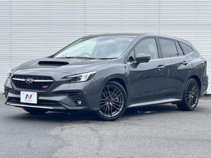 2020 Subaru Levorg 4BA-VN5