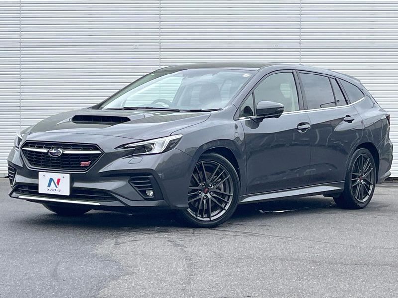 2020 Subaru Levorg 4BA-VN5 (UW-mulwwuepfy3w)[0]