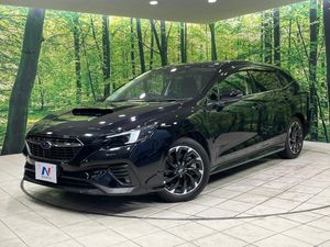 2021 Subaru Levorg 4BA-VN5