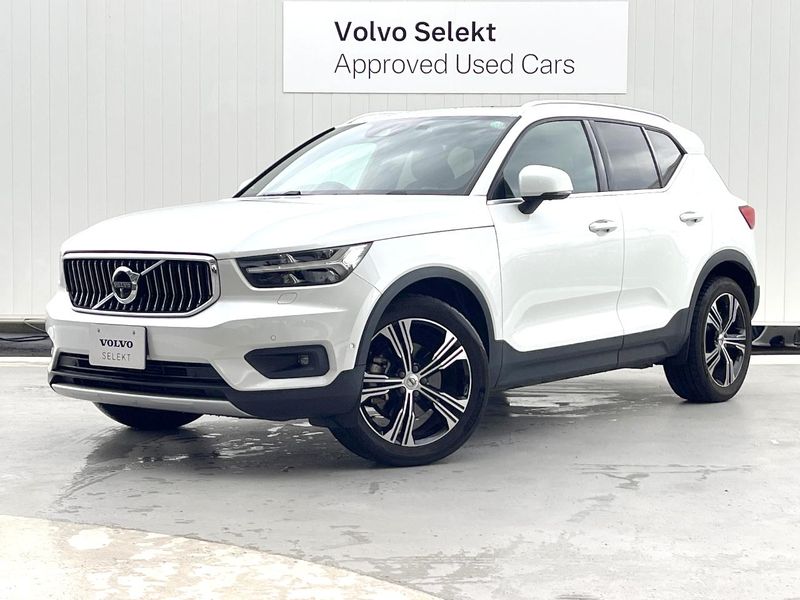 2019 Volvo XC40 DBA-XB420XC (UW-mulwxk47ydtj)[0]