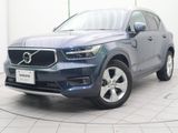 2021 Volvo XC40 5AA-XB420TXCM