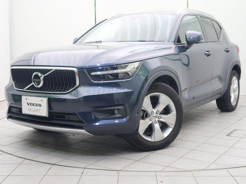 2021 Volvo XC40 5AA-XB420TXCM (UW-mulwxl5ah8er)[0]