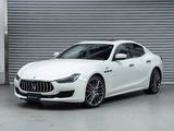 2022 Maserati Ghibli 7AA-MG20