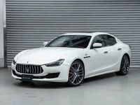 2022 Maserati Ghibli 7AA-MG20