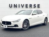 2016 Maserati Ghibli FDA-MG30D