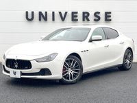 2016 Maserati Ghibli FDA-MG30D
