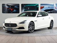 2021 Maserati Quattroporte ABA-MQP30A