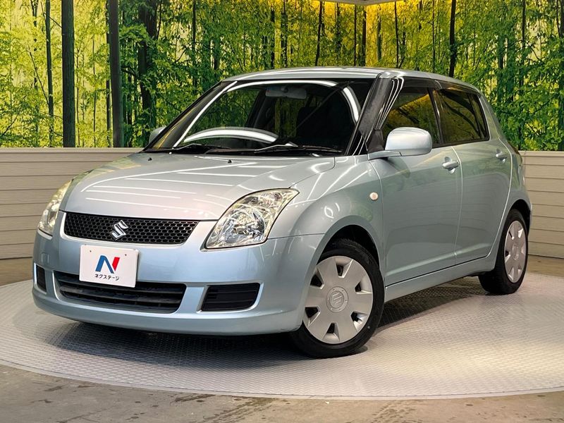 2008 Suzuki Swift DBA-ZC71S (UW-mulwxqcw4mnn)[0]