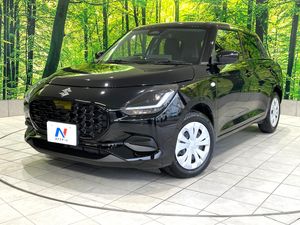 2024 Suzuki Swift 5BA-ZCDDS