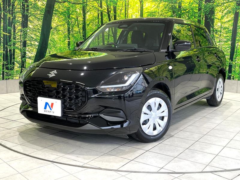 2024 Suzuki Swift 5BA-ZCDDS (UW-mulwxrrwsd67)[0]