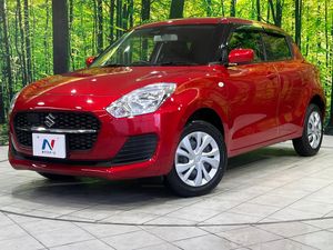 2023 Suzuki Swift 5BA-ZD83S