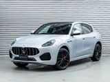 2025 Maserati Grecale 7AA-MGR20C