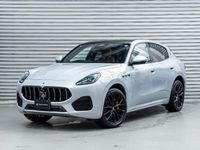 2025 Maserati Grecale 7AA-MGR20C