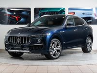2020 Maserati Levante ABA-MLE30D