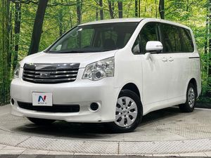 2014 Toyota Noah DBA-ZRR70G