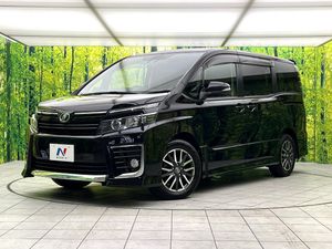 2016 Toyota Voxy DBA-ZRR80W