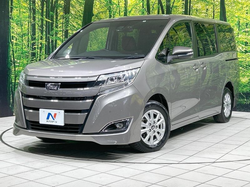 2020 Toyota Noah 3BA-ZRR80G (UW-mulwy9lj1ywx)[0]