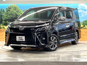 2021 Toyota Voxy 3BA-ZRR80W
