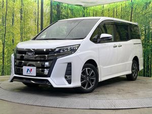 2018 Toyota Noah DBA-ZRR85W
