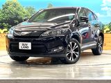 2015 Toyota Harrier DBA-ZSU60W