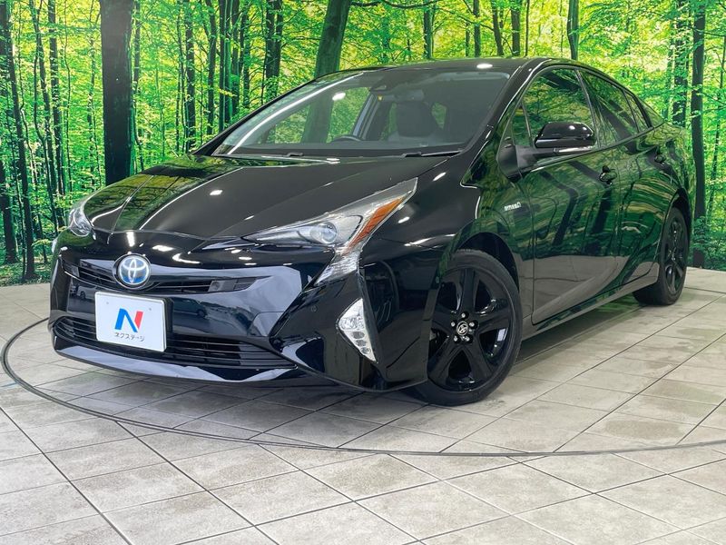 2016 Toyota Prius DAA-ZVW51 (UW-mulwyzndz209)[0]