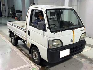 1996 Honda Acty Truck V-HA4
