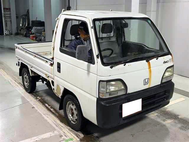 1996 Honda Acty Truck V-HA4 (UW-mum4olhzv7y7)[0]