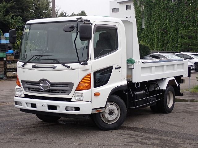 2013 Hino RANGER TKG-FC9JCAP (UW-mume95agjtl7)[0]