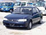 1999 Toyota Corolla GF-AE110