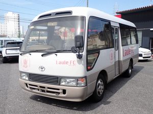2000 Toyota Coaster KK-HZB40