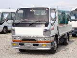 1994 Mitsubishi Canter U-FE507BT