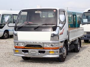 1994 Mitsubishi Canter U-FE507BT