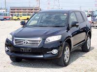 2013 Toyota Vanguard DBA-ACA38W