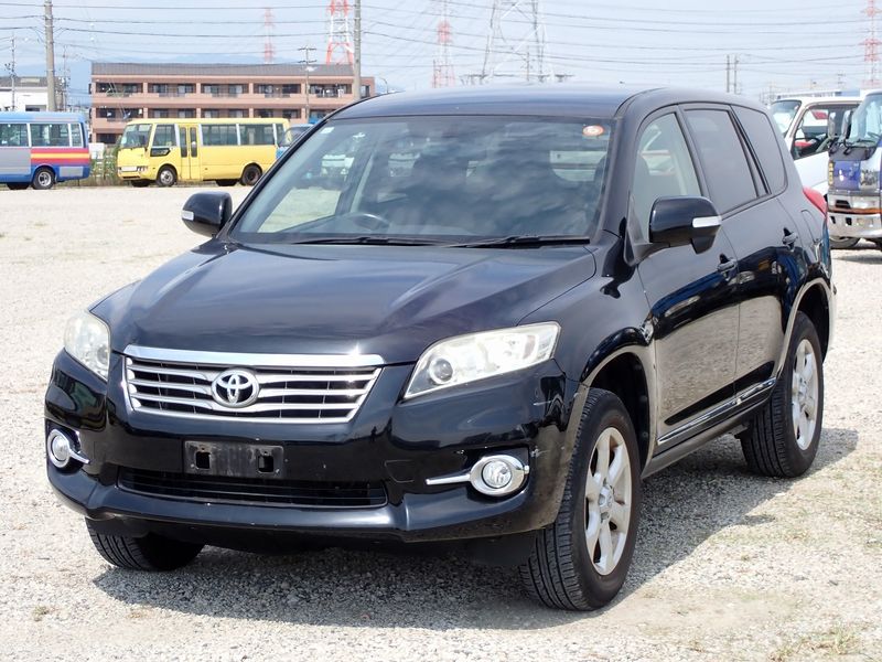 2013 Toyota Vanguard DBA-ACA38W (UW-mume97jlbmf5)[0]