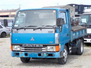 1993 Mitsubishi Canter U-FE307BD