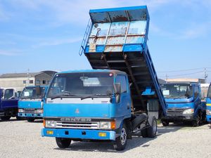 1992 Mitsubishi Canter U-FE437EVKAI
