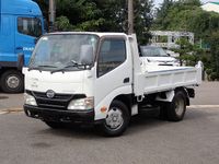 2013 Hino DUTRO TKG-XZU620T