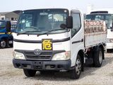 2007 Toyota Dyna Truck BDG-XZU308