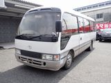 1993 Toyota Coaster U-HZB50
